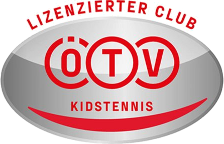 Lizenzierter Club ÖTV Kidstennis